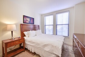 Garrison Square Apartments by Bluebird Suites