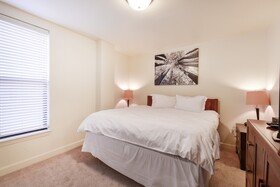 Garrison Square Apartments by Bluebird Suites
