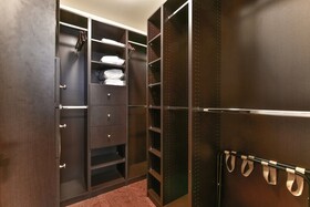Garrison Square Apartments by Bluebird Suites