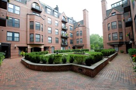 Garrison Square Apartments by Bluebird Suites