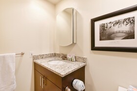 Garrison Square Apartments by Bluebird Suites