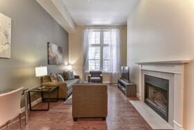 Garrison Square Apartments by Bluebird Suites