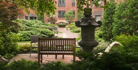 Garrison Square Apartments by Bluebird Suites