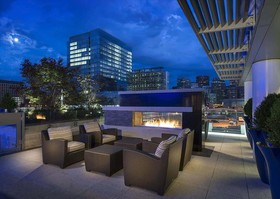 Global Luxury Suites at Boston Seaport