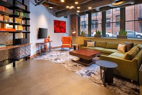 Residence Inn Boston Downtown/Seaport