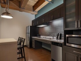 Residence Inn Boston Downtown/Seaport