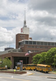 Residence Inn Boston Downtown/Seaport