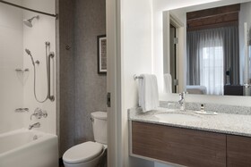 Residence Inn Boston Downtown/Seaport