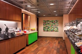 Residence Inn Boston Downtown/Seaport