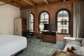 Residence Inn Boston Downtown/Seaport
