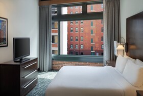 Residence Inn Boston Downtown/Seaport