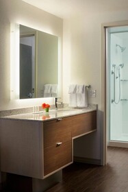 Residence Inn Boston Downtown/Seaport