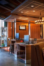 Residence Inn Boston Downtown/Seaport