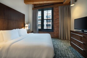 Residence Inn Boston Downtown/Seaport