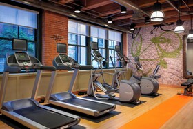 Residence Inn Boston Downtown/Seaport