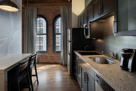 Residence Inn Boston Downtown/Seaport