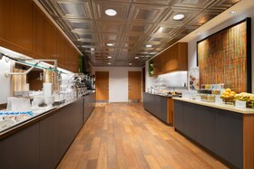 Residence Inn Boston Downtown/Seaport