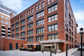 Residence Inn Boston Downtown/Seaport
