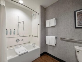 Residence Inn Boston Downtown/Seaport