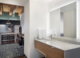 Residence Inn Boston Downtown/Seaport