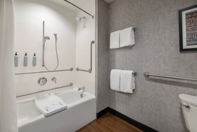 Residence Inn Boston Downtown/Seaport