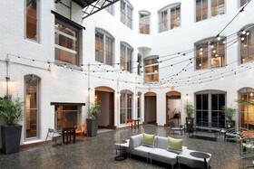 Residence Inn Boston Downtown/Seaport