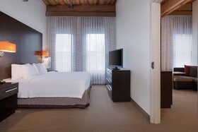 Residence Inn Boston Downtown/Seaport