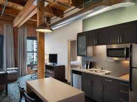 Residence Inn Boston Downtown/Seaport