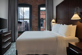 Residence Inn Boston Downtown/Seaport