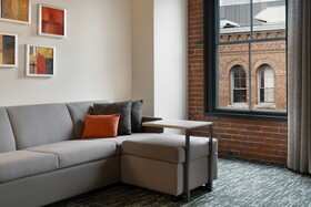 Residence Inn Boston Downtown/Seaport