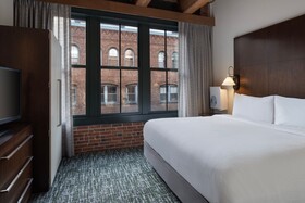 Residence Inn Boston Downtown/Seaport