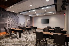 Residence Inn Boston Downtown/Seaport