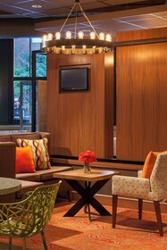 Residence Inn Boston Downtown/Seaport