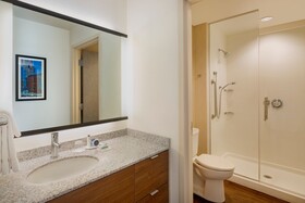 Residence Inn Boston Downtown/Seaport