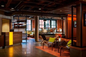 Residence Inn Boston Downtown/Seaport