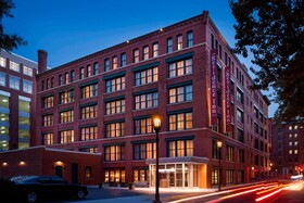 Residence Inn Boston Downtown/Seaport