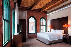 Residence Inn Boston Downtown/Seaport