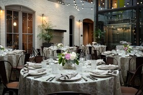 Residence Inn Boston Downtown/Seaport