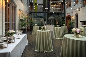 Residence Inn Boston Downtown/Seaport