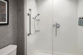 Residence Inn Boston Downtown/Seaport