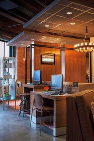 Residence Inn Boston Downtown/Seaport