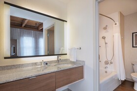 Residence Inn Boston Downtown/Seaport