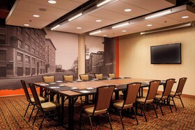 Residence Inn Boston Downtown/Seaport