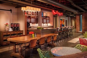 Residence Inn Boston Downtown/Seaport