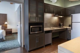 Residence Inn Boston Downtown/Seaport