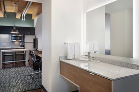 Residence Inn Boston Downtown/Seaport