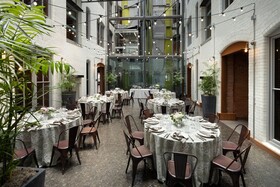 Residence Inn Boston Downtown/Seaport