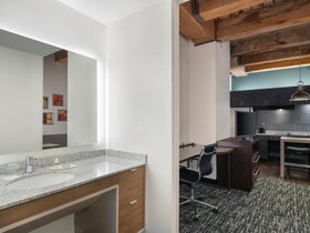Residence Inn Boston Downtown/Seaport