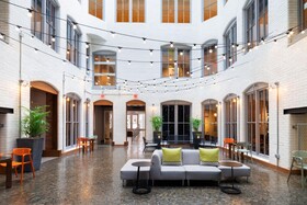 Residence Inn Boston Downtown/Seaport