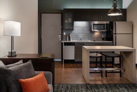 Residence Inn Boston Downtown/Seaport